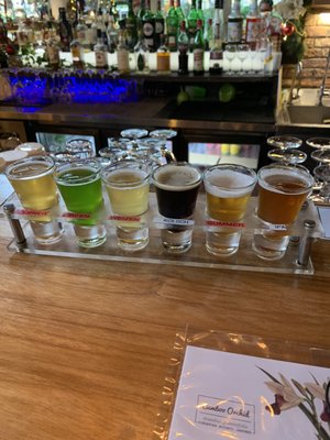 RedDot Brewhouse by null