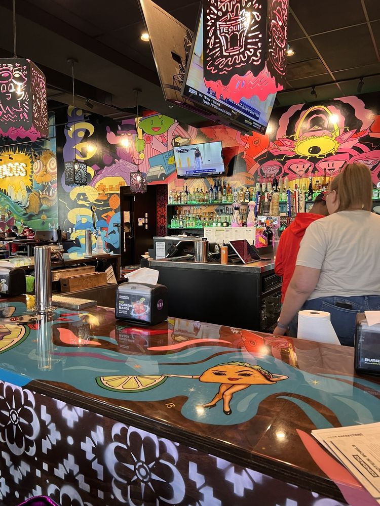 Condado Tacos