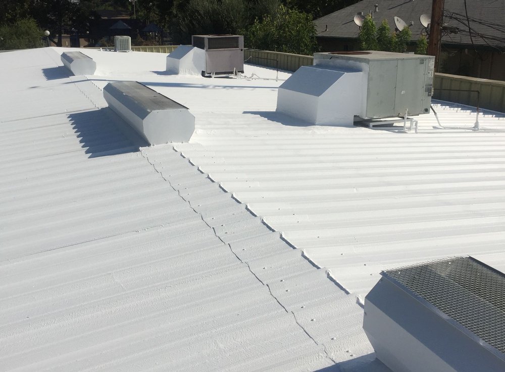 Slide of Fame's Roofing Inc