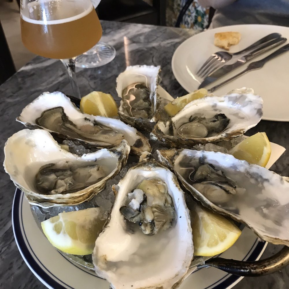 Cais ao Mar - Seafood Near Me - Lisbon, 11 Cais ao Mar - Seafood Near Me - Lisbon, 11