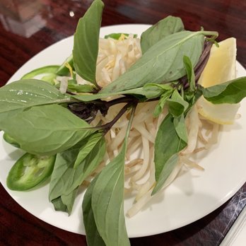Pho Viet 2 - Herbs for pho - Vietnamese Near Me - Sacramento, California Pho Viet 2 - Herbs for pho - Vietnamese Near Me - Sacramento, California