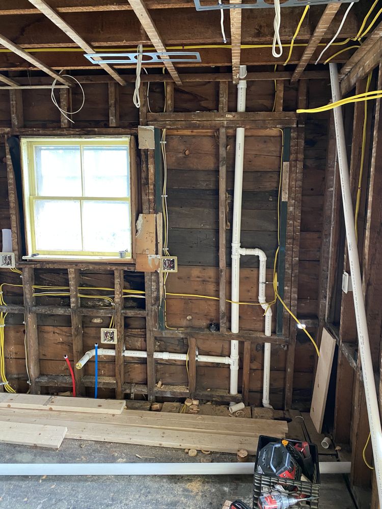 Slide of Callahan Mechanical Services