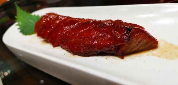 Hua Ting Restaurant by null