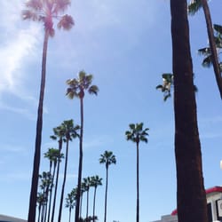 Uptown District Shopping Center