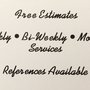 Photo of SW Cleaning Services