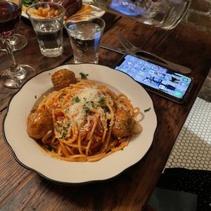 Sagra Pizza Bar on Yelp