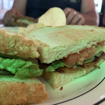 Byrne's Irish Pub - BLT - Irish Pub Near Me - Bath, Maine