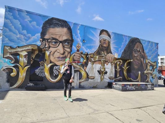Denver Graffiti Tour by null