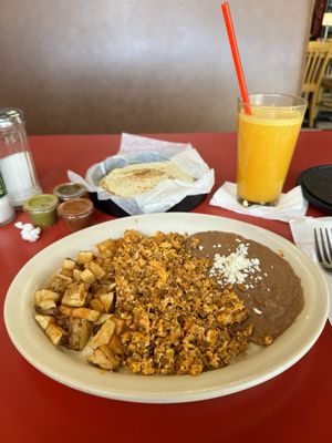 Antojito's Mexican Restaurant