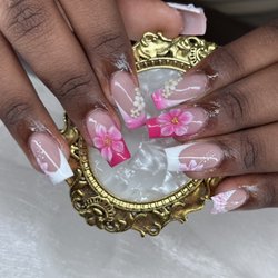 Nail Boss