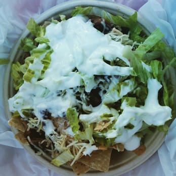 QDOBA Mexican Eats - 3 cheese nachos!! Delish!! - Mexican Near Me - Springfield, Pennsylvania