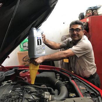 AMJ Auto Repair - Auto Repair Near Me - Los Angeles, California AMJ Auto Repair - Auto Repair Near Me - Los Angeles, California