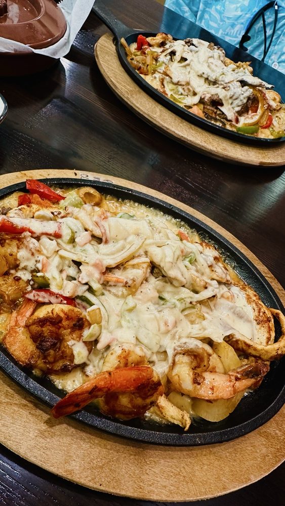 Acapulco Bar & Grill