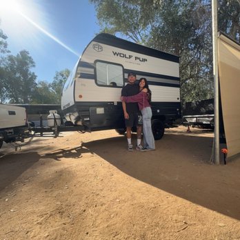 Rv Ready - Our new Pup - RV Dealers Near Me - Lake Elsinore, California Rv Ready - Our new Pup - RV Dealers Near Me - Lake Elsinore, California