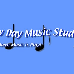 New Day Music Studios