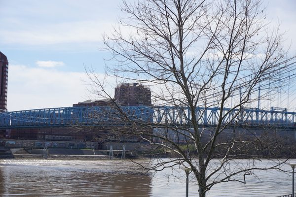 Smale Riverfront Park by null