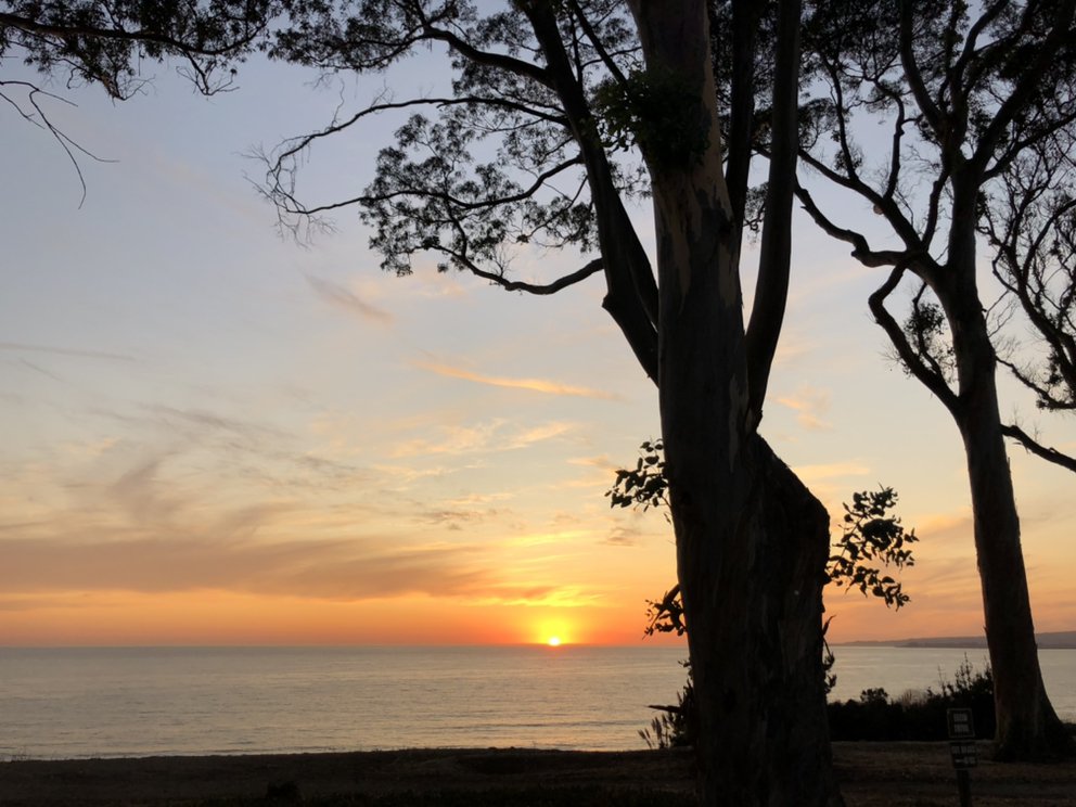 Slide of Bay Area Raingutters