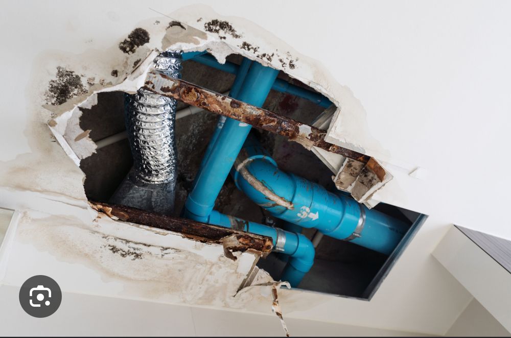 Slide of Mc Drain & Plumbing