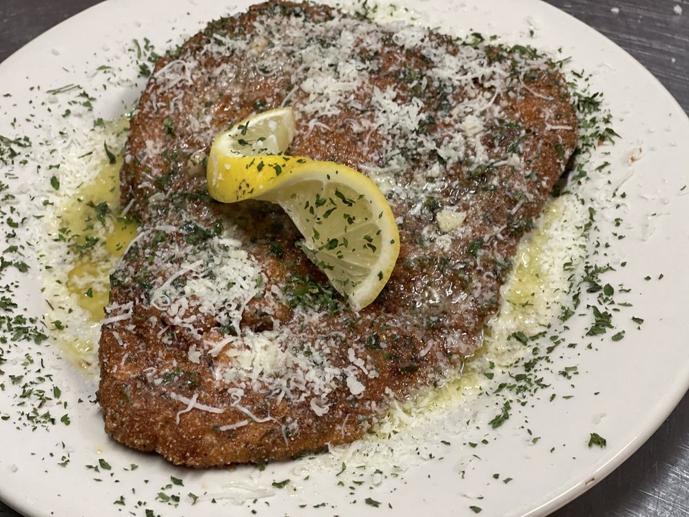 GRANDE PIZZA 33 Photos & 23 Reviews 5354 William Flynn Hwy