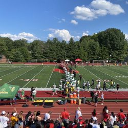Bergen Catholic High School