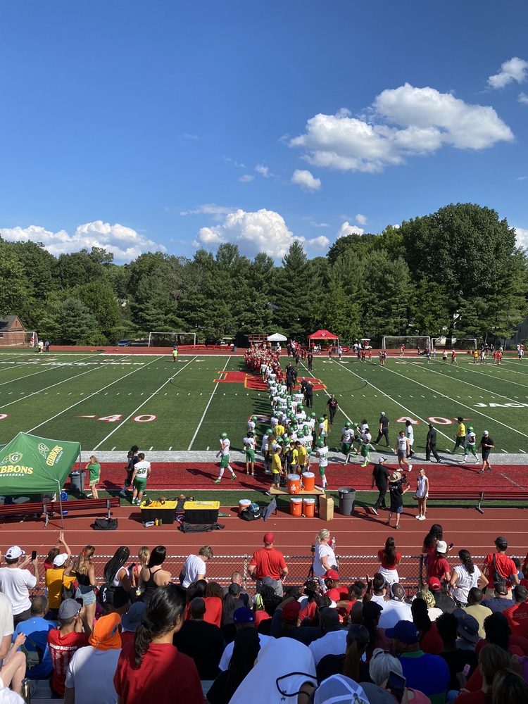 BERGEN CATHOLIC HIGH SCHOOL 12 Photos 1040 Oradell Ave, Oradell