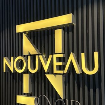 Nouveau Noir - Back for BRUNCH! SunDAY FunDay! - Southern Near Me - Dallas, Texas Nouveau Noir - Back for BRUNCH! SunDAY FunDay! - Southern Near Me - Dallas, Texas