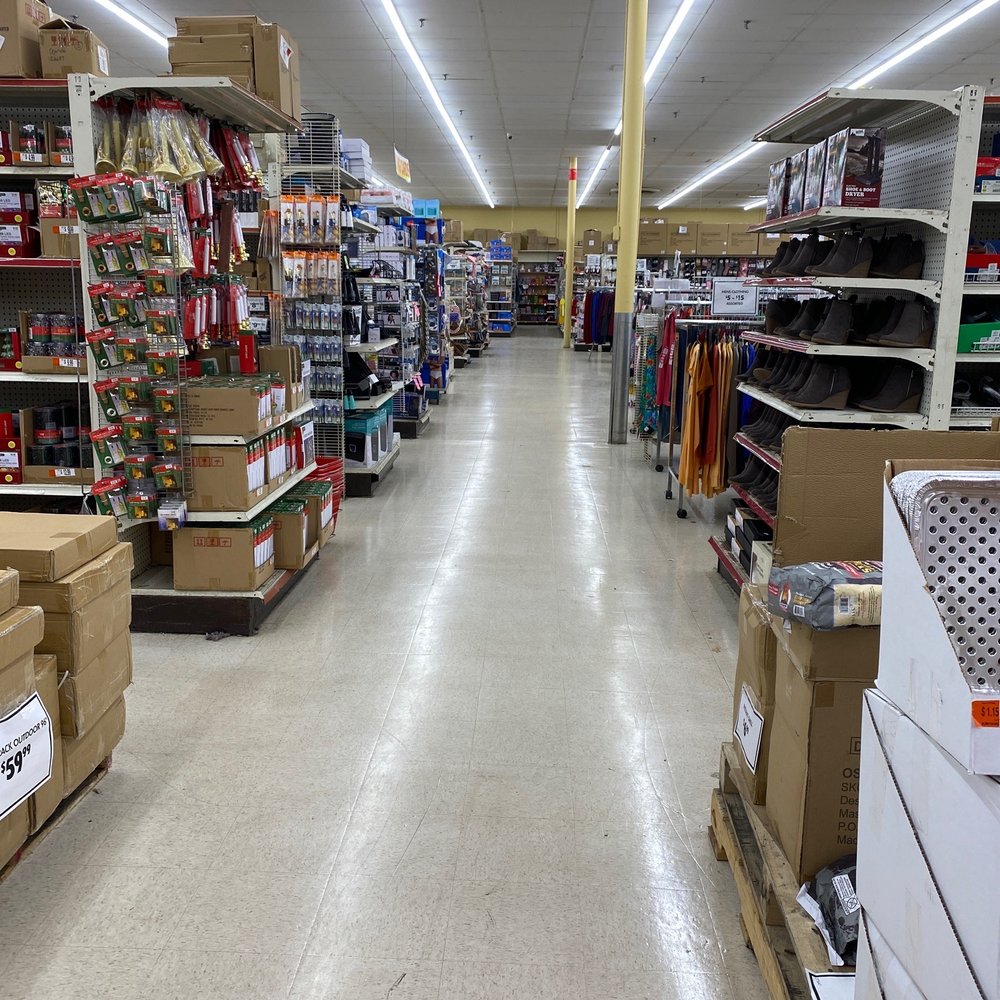 Ocean State Job Lot - Discount Store Near Me - Chicopee, Massachusetts Ocean State Job Lot - Discount Store Near Me - Chicopee, Massachusetts