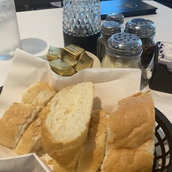 Prego Pasta House - Bread & Butter - Italian Near Me - Dallas, Texas Prego Pasta House - Bread & Butter - Italian Near Me - Dallas, Texas