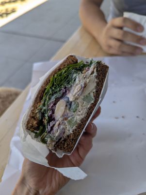 Big Front Door by null