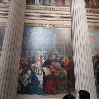 Le Panthéon - Landmarks & Historical Buildings Near Me - Paris, 75 Le Panthéon - Landmarks & Historical Buildings Near Me - Paris, 75