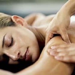 Ajna Massages
