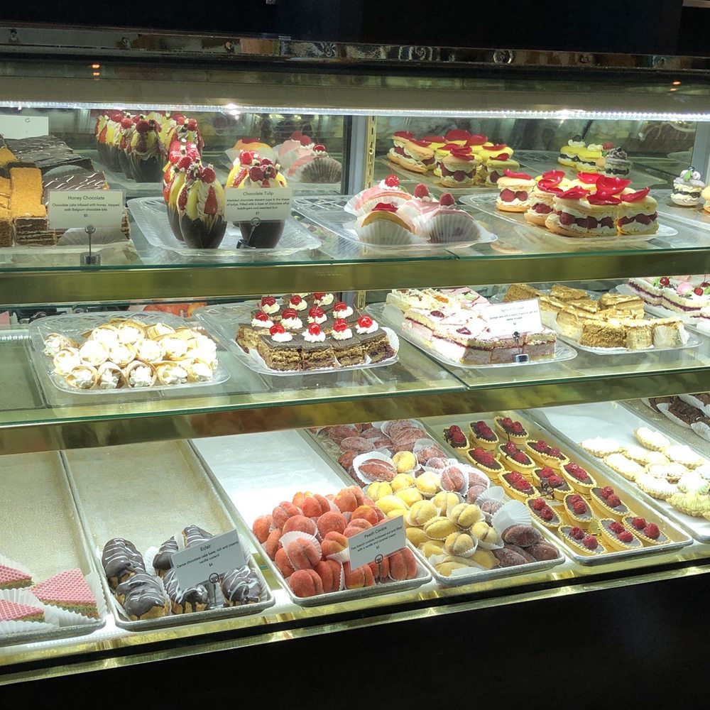 Sweet Touch - Creperies Near Me - Vancouver, Washington Sweet Touch - Creperies Near Me - Vancouver, Washington