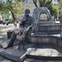 Photo of Charles-Buls-Brunnen