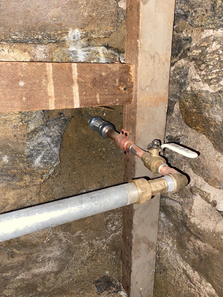 Slide of Matt Plumbing & Drain Cleaning