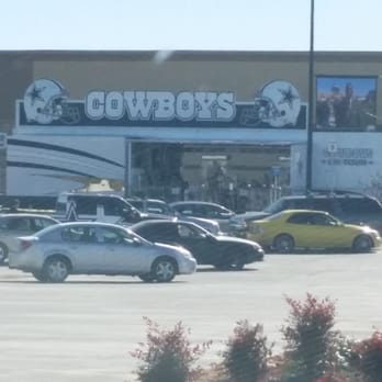 Walmart Supercenter - Something about them Cowboys - Grocery Near Me - Dallas, Texas Walmart Supercenter - Something about them Cowboys - Grocery Near Me - Dallas, Texas