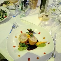 Blesius Garten - Cordon Bleu