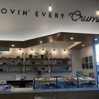 Cookie Society - Addison - Cookie selection.  Lovin' Every Crumb! - Desserts Near Me - Addison, Texas