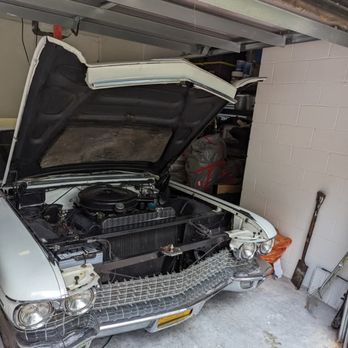Kraken Automotive - Points Adjustment - Classic Car Mobile Repair Service - After Hours and Weekends offered throughout North Central Florida + surrounding area - Auto Repair Near Me - Morriston, Florida Kraken Automotive - Points Adjustment - Classic Car Mobile Repair Service - After Hours and Weekends offered throughout North Central Florida + surrounding area - Auto Repair Near Me - Morriston, Florida