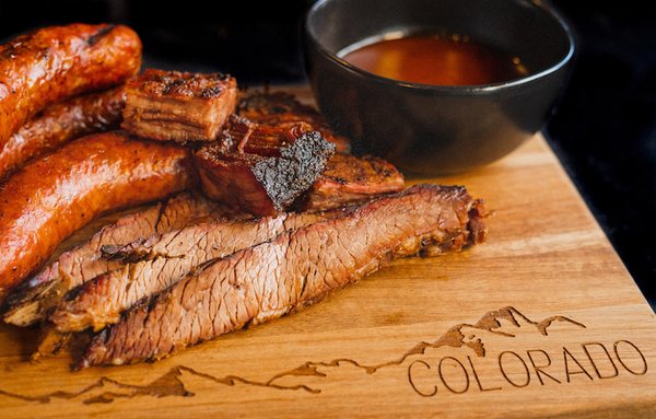 Georgia Boys BBQ - Longmont by null