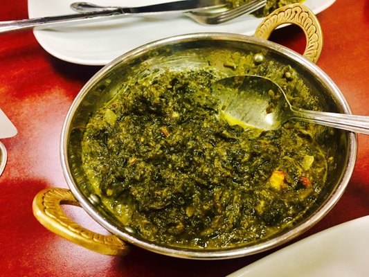 Raavi North Indian Cuisine by null