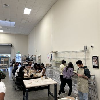 Mud Hut Pottery Studio - More classes for everyone to share - Art Classes Near Me - Riverside, California Mud Hut Pottery Studio - More classes for everyone to share - Art Classes Near Me - Riverside, California