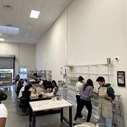 Mud Hut Pottery Studio - More classes for everyone to share