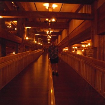 Ark Encounter - Museums Near Me - Williamstown, Kentucky
