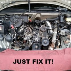 Mike's Automotive Service