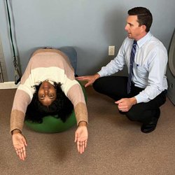 Beach Boulevard Chiropractic