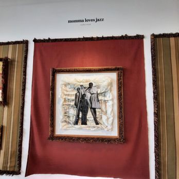 The Community Artists' Collective - Momma Loves Jazz. Artist: Carla Sue - Art Galleries Near Me - Houston, Texas The Community Artists' Collective - Momma Loves Jazz. Artist: Carla Sue - Art Galleries Near Me - Houston, Texas