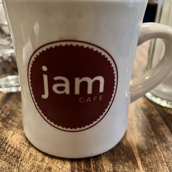 Jam Cafe on Beatty - Strong coffee but delicious here at Jam's. Don't miss this place. Very popular! - Breakfast & Brunch Near Me - Vancouver, British Columbia Jam Cafe on Beatty - Strong coffee but delicious here at Jam's. Don't miss this place. Very popular! - Breakfast & Brunch Near Me - Vancouver, British Columbia