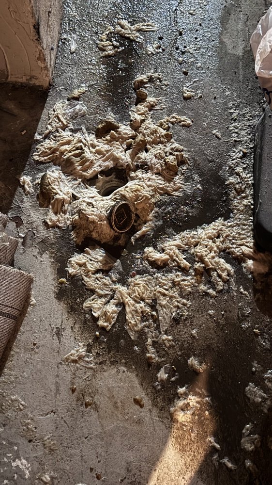 Slide of Zis Plumbing and Drain