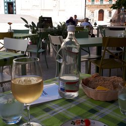 Pane Amore e Fantasia