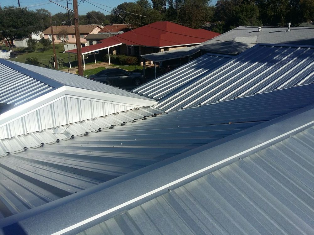 Slide of Alonzo's Welding & Fabrication